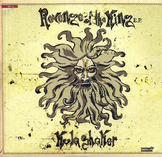 Kula Shaker Revenge of the King Lyrics and ratings Rate Your Music